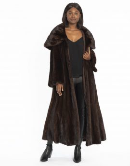 Full Length Coats