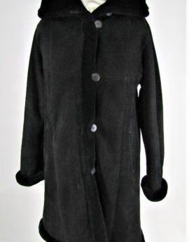 3/4 Coats Archives - Page 2 of 3 - Madison Avenue Furs & Henry Cowit, Inc.